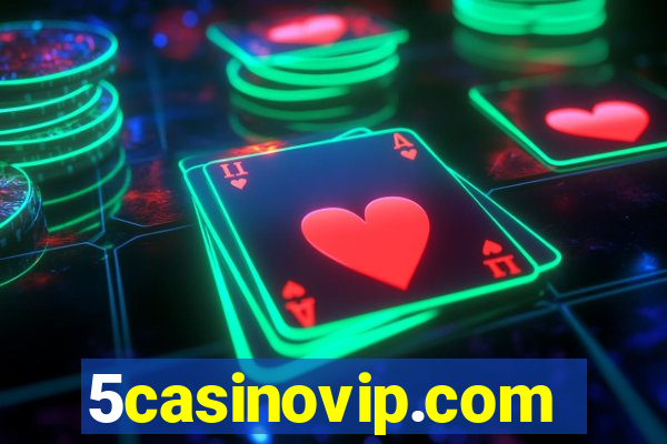 5casinovip.com