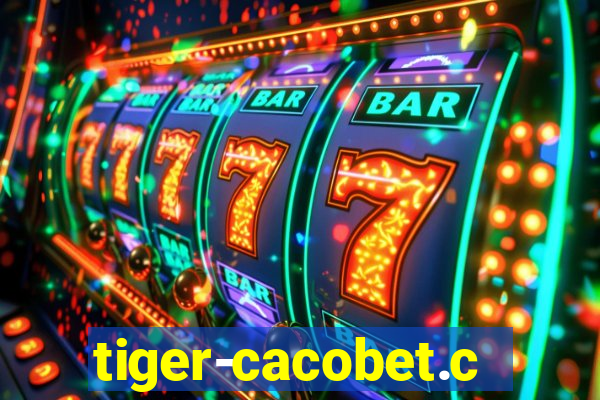 tiger-cacobet.com