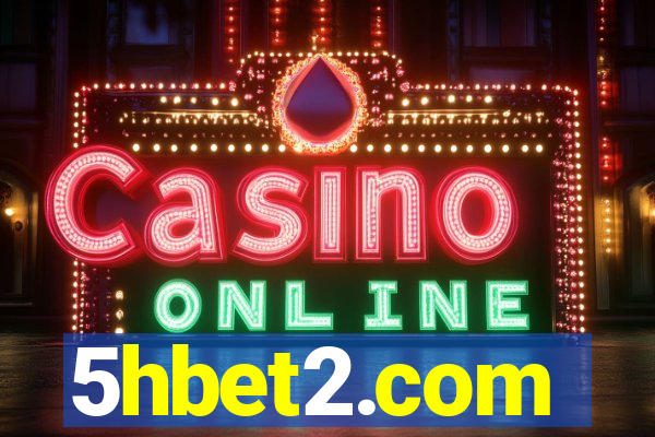 5hbet2.com