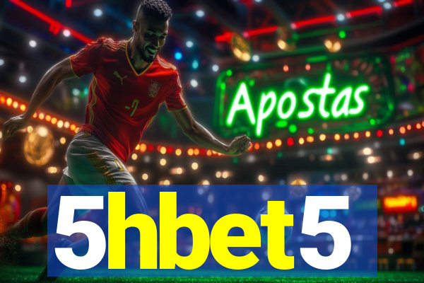 5hbet5