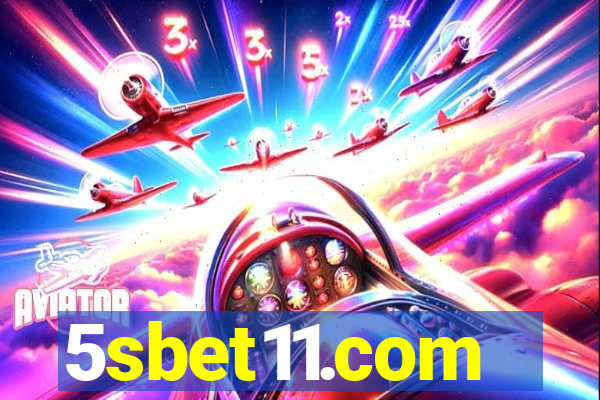 5sbet11.com