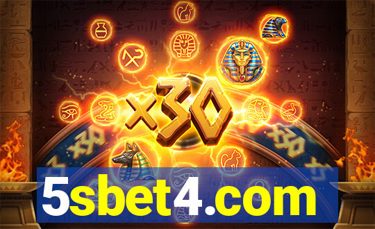 5sbet4.com