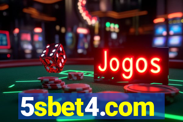 5sbet4.com