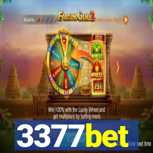 3377bet