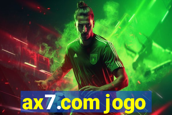 ax7.com jogo