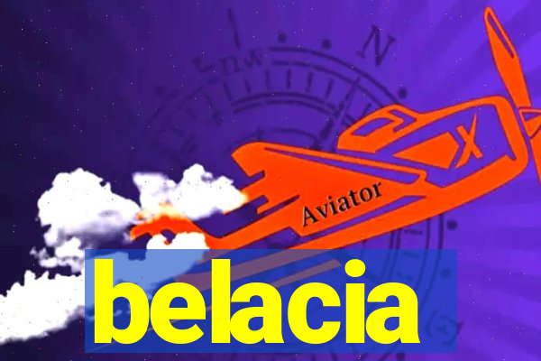 belacia