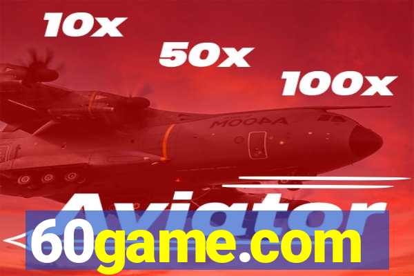 60game.com