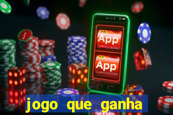 jogo que ganha dinheiro de verdade sem depositar