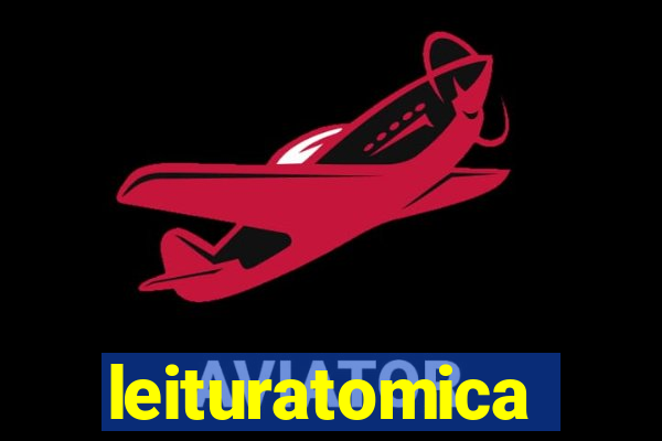 leituratomica