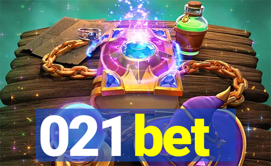 021 bet