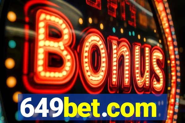 649bet.com