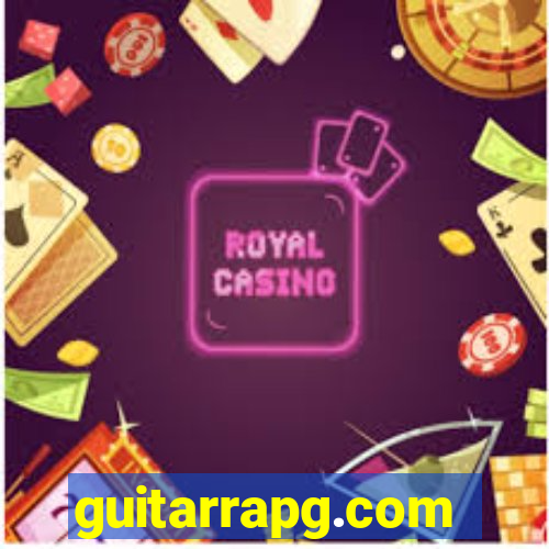 guitarrapg.com