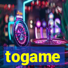 togame