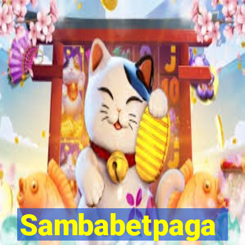 Sambabetpaga