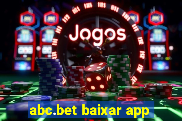 abc.bet baixar app