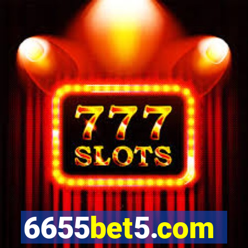 6655bet5.com