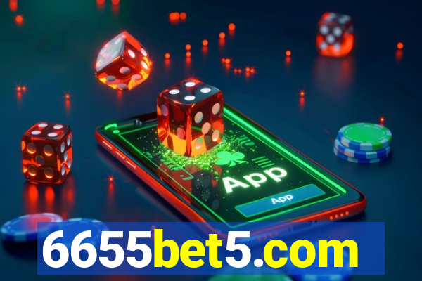 6655bet5.com