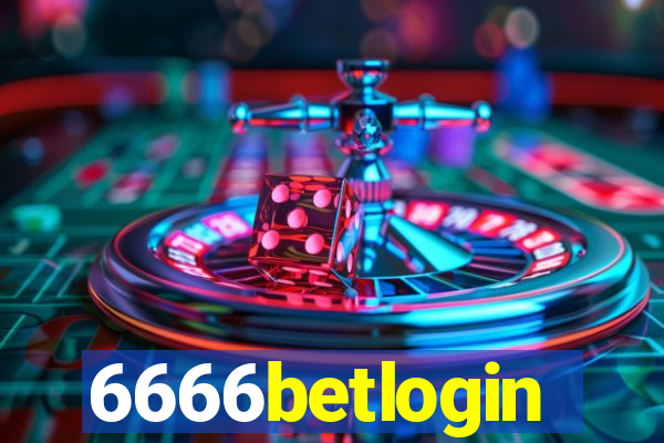 6666betlogin