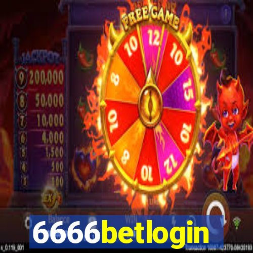 6666betlogin