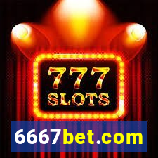 6667bet.com