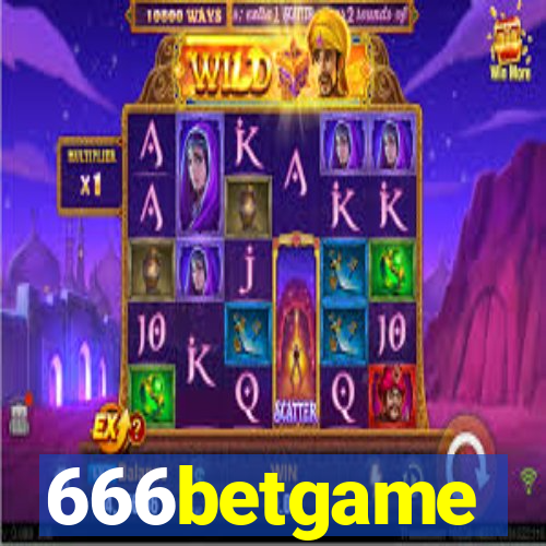 666betgame