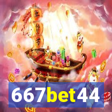 667bet44