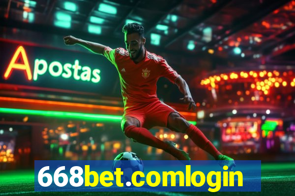 668bet.comlogin