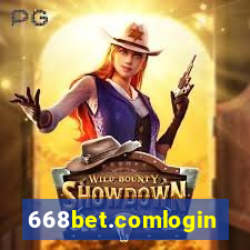 668bet.comlogin