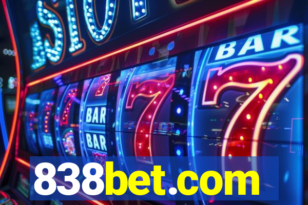 838bet.com