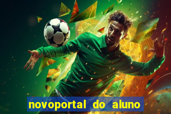 novoportal do aluno cruzeiro do sul