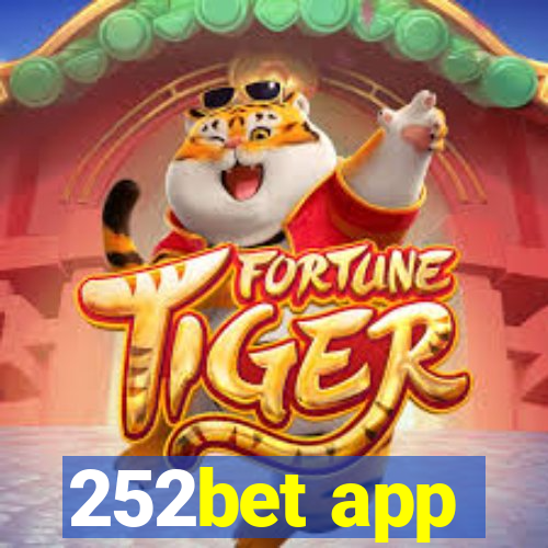 252bet app