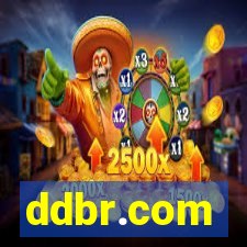 ddbr.com