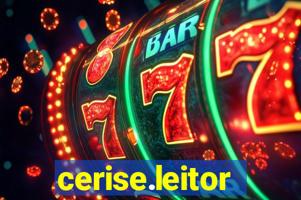 cerise.leitor