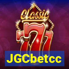 JGCbetcc