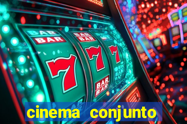 cinema conjunto nacional brasilia