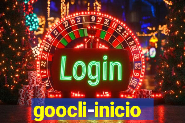 goocli-inicio