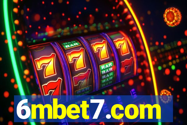 6mbet7.com