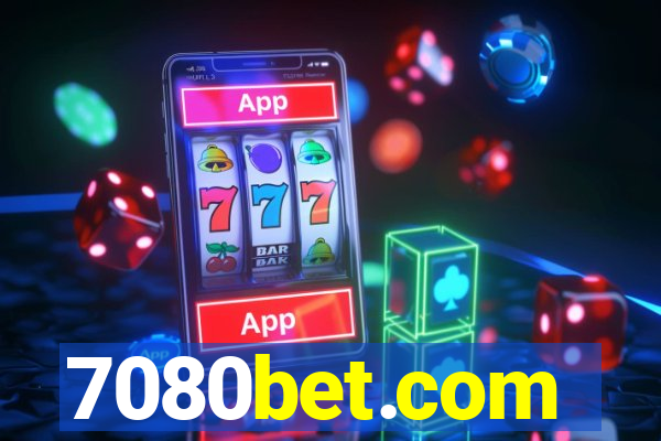 7080bet.com