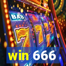 win 666