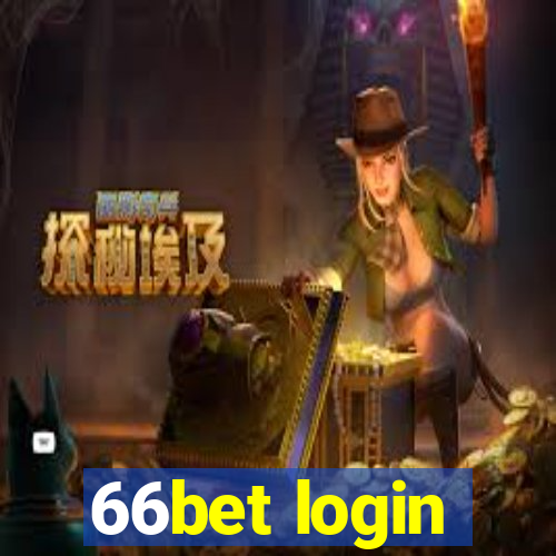 66bet login