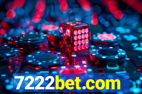 7222bet.com