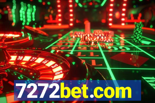 7272bet.com