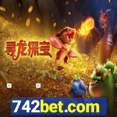 742bet.com