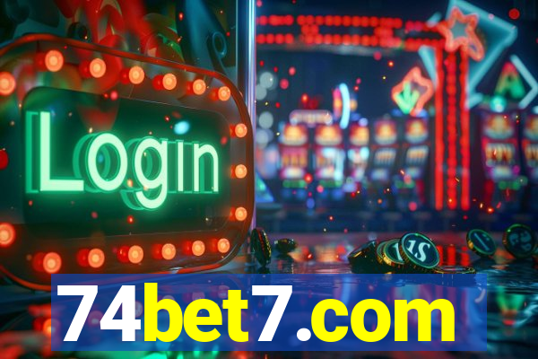 74bet7.com