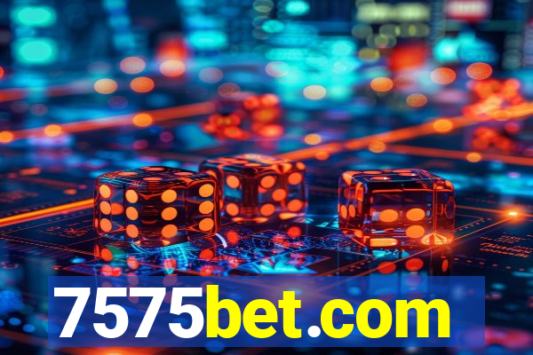 7575bet.com