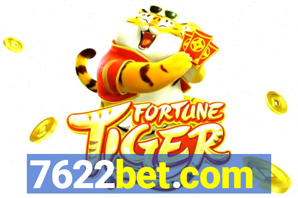 7622bet.com