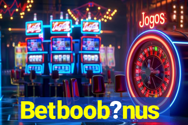 Betboob?nus