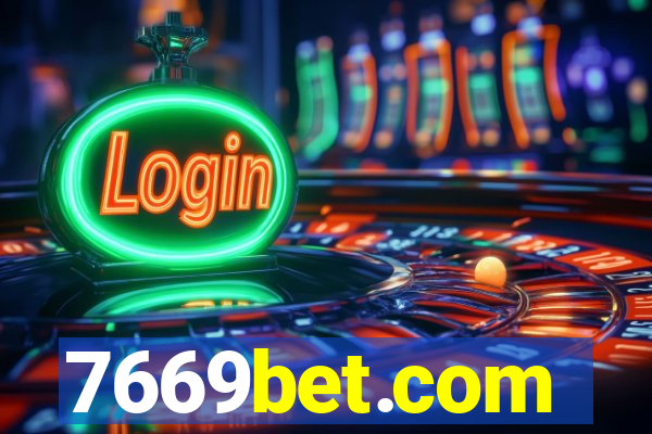 7669bet.com