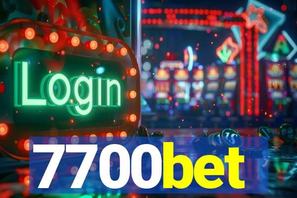 7700bet