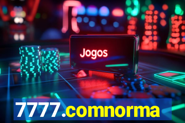 7777.comnorma